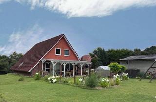 Einfamilienhaus kaufen in 27432 Bremervörde, Nicht Einfamilienhaus - MEINfamilienhaus