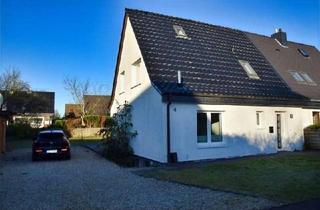 Haus kaufen in 24850 Schuby, Die Zukunft kann kommen - ab 2012 umfangreich sanierte DHH - Dach, Fenster, Wärmedämmung, Bäder, ...