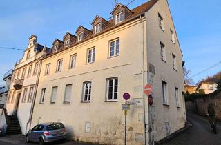 Haus kaufen in Strohgasse 19, 53545 Linz, Sanierungsbedürftiges Dreifamilienhaus im Zentrum von Linz am Rhein zu verkaufen