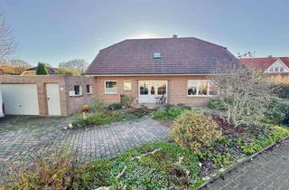 Einfamilienhaus kaufen in 49843 Uelsen, Großzügiges Einfamilienhaus in schöner Lage von Uelsen