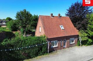 Einfamilienhaus kaufen in 49828 Neuenhaus, Einfamilienhaus mit Garage in Neuenhaus