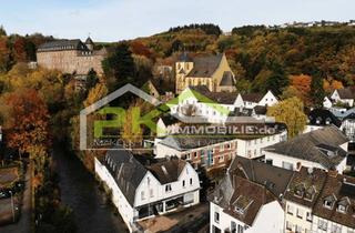 Haus kaufen in 53937 Schleiden, Wohn- und Geschäftshaus mit TOPLAGE in Schleiden - Bruttorendite 5,07 % / Faktor 19,72