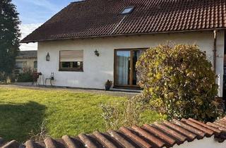 Einfamilienhaus kaufen in 92533 Wernberg-Köblitz, Gepflegtes Einfamilienhaus in Wernberg-Köblitz