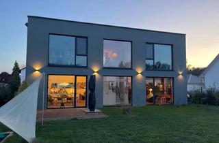 Haus kaufen in Lilienweg 19, 15806 Zossen, Modernes Architektenhaus mit individuellem Grundriss