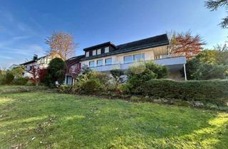 Villa kaufen in 58119 Hohenlimburg, Großzügige Villa in Bestlage von Hohenlimburg