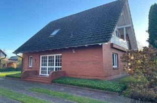 Einfamilienhaus kaufen in 19357 Karstädt, Gepflegtes Einfamilienhaus in ruhiger Lage von Boberow – viel Platz für die ganze Familie
