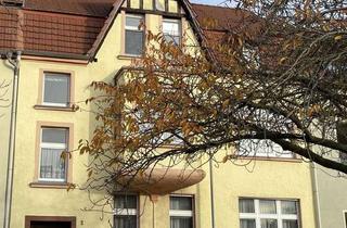 Mehrfamilienhaus kaufen in 19348 Perleberg, Mehrfamilienhaus im Herzen von Perleberg!