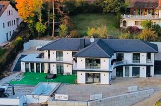 Villa kaufen in Dörflaser Weg 46, 91096 Möhrendorf, Luxuriöse Villa mit 8 Zimmern in Aurachtal zu verkaufen
