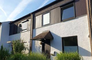 Haus mieten in Im Mittelfeld 52, 63075 Rumpenheim, 5-Zimmer Reihenmittelhaus in Offenbach Rumpenheim mit 136 m² Wohnfläche