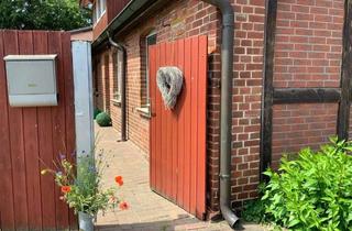 Haus mieten in 19336 Bad Wilsnack, Schönes Haus bei Bad Wilsnack zu vermieten! 6 Zimmer und privater Außenbereich