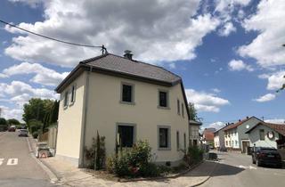 Haus mieten in 55283 Nierstein, Großzügig geschnittenes und saniertes Einfamilienhaus in Nierstein-Schwabsburg