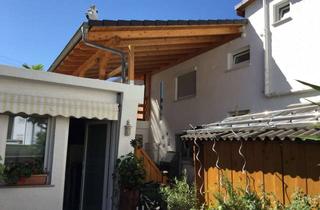 Haus mieten in Zellerstraße 24, 67227 Eppstein, 4 ZKB in Frankenthal Eppstein