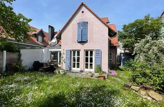 Haus mieten in 61381 Friedrichsdorf, Gepflegtes 4-Zimmer Haus in Friedrichsdorf-Birgholzhausen mit Garten