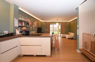 Haus mieten in 38126 Südstadt, Moderner Wohntraum aus 2020 mit pflegeleichtem Garten in Rautheim!