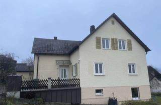 Haus mieten in Blumenstraße 10, 93128 Regenstauf, Renoviertes Einfamilienhaus mit 5,5 Zimmern in Regenstauf