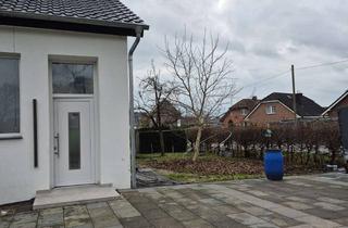 Haus mieten in 33659 Senne, Frisch saniert und renovierte DHH