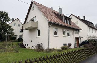 Haus mieten in 70736 Fellbach, Einfamilienhaus ideal für Familie mit Kinder