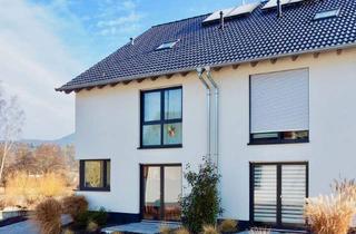 Haus mieten in Ringstrasse 36, 76855 Annweiler, TOP-Doppelhaushälfte - 5 Zimmer - lichtdurchflutet - Nähe Landau - provisionsfrei