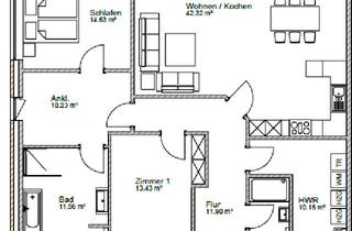 Haus mieten in 24594 Hohenwestedt, Luxuriöses Einfamilienhaus in Hohenwestedt
