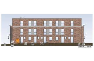 Haus mieten in 22043 Jenfeld, ERSTBEZUG! Modernes 5-Zimmer-Reihenhaus in ruhiger Wohnlage von Jenfeld