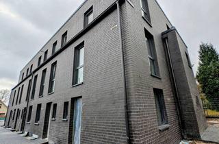 Haus mieten in 22043 Jenfeld, ERSTBEZUG! Modernes 5-Zimmer-NEUBAU-Reihenhaus in ruhiger Wohnlage von Jenfeld