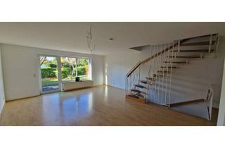 Haus mieten in 29229 Celle, Familienfreundliches Reihenhaus mit Garten in Groß Hehlen