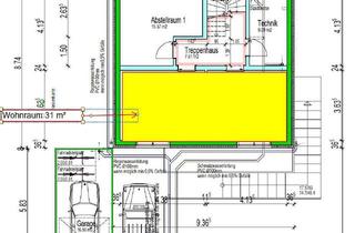 Haus mieten in Gebrüder-Walker-Weg, 89616 Rottenacker, Neuwertiges 6-Zimmer Einfamilienhaus mit Garage in Rottenacker
