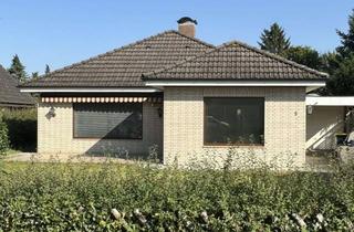 Haus mieten in Weidenweg, 23743 Grömitz, 3-Zimmer-Einfamilienhaus in Grömitz