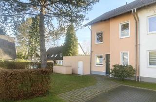 Haus mieten in 53125 Röttgen, Gepflegtes Doppelhaus in Bonn-Röttgen