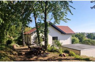 Haus mieten in 55232 Alzey, Wohnen über den Dächern von Alzey-Weinheim – mit Weitblick und Charme!