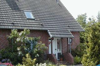 Haus mieten in Am Holm 29 A, 24783 Osterrönfeld, Attraktive Doppelhaushälfte in Osterrönfeld
