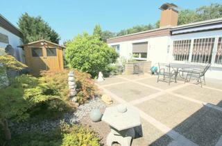 Haus mieten in Tannenweg, 69190 Walldorf, Walldorf!! Bungalow in ruhiger Waldrandlage!!