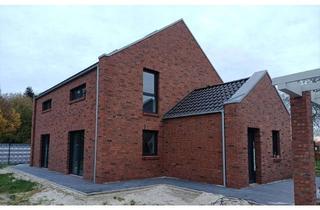 Haus mieten in 26676 Barßel, Ergreifen Sie die Chance! Moderner Neubau mit hochwertiger Ausstattung.