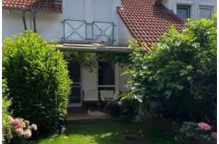 Haus mieten in Hessenring 65, 65817 Eppstein, 4,5-Zi.-Haus mit EBK, Garten und Garage in Eppstein Sackgasse