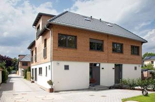 Haus mieten in 13503 Heiligensee, Neubauhaus mit Wasserzugang - perfekt für Familien