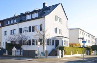 Haus mieten in 60322 Nordend-West, Einmalige Gelegenheit: Traumhaftes Einfamilienhaus im Holzhausenviertel voll möbliert zur Miete!