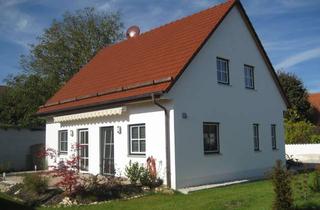 Haus mieten in 85406 Zolling, Niveauvolles Traumhaus mit gehobener Ausstattung und Südterrasse