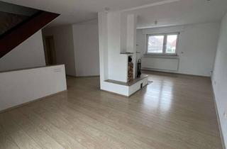 Haus mieten in 68782 Brühl, Reihenmittelhaus in ruhiger Wohngegend