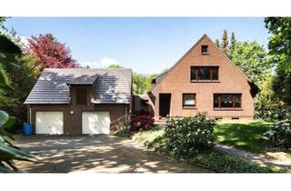 Haus mieten in 27721 Ritterhude, GROßFAMILIEN AUFGEPASST - MITTEN IN RITTERHUDE