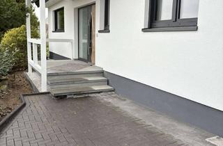 Haus mieten in 37589 Kalefeld, Einfamilienhaus (Erstbezug nach Sanierung) in Echte