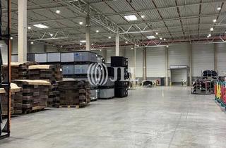 Gewerbeimmobilie mieten in 74906 Bad Rappenau, EXKLUSIV ÜBER JLL - Attraktive Lagerfläche zu vermieten - sofort verfügbar!