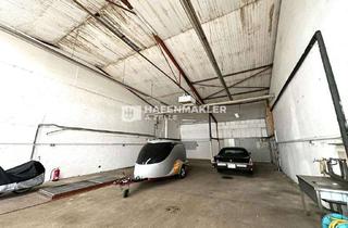 Büro zu mieten in 23560 St. Jürgen, Lager- und Büroflächen mit optimaler Anbindung in Lübeck!