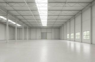 Gewerbeimmobilie mieten in 46049 Lirich-Nord, Lagerfläche | 10 m | Rampe | kurzfristig verfügbar | provisionsfrei