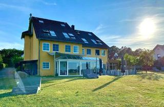 Anlageobjekt in 17192 Waren, gepflegtes Hotel Garni mit 17 Zimmern am Müritz-Nationalpark