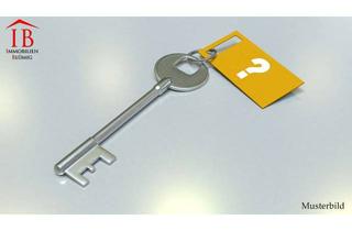 Anlageobjekt in 95028 Innenstadt, Für Kapitalanleger * Wohn-und Geschäftshaus in Hof * Citylage