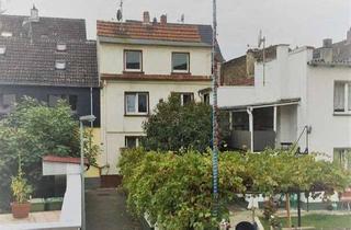 Anlageobjekt in 55130 Weisenau, *NEU* Vierfamilienhaus in Top Lage von Mainz mit sehr vielen Nutzungsmöglichkeiten!