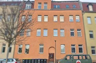 Anlageobjekt in 06108 Saaleaue, Attraktives, vollvermietetes Mehrfamilienhaus in Halle in Saalenähe zu verkaufen