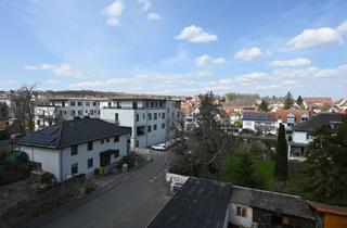 Anlageobjekt in 55232 Alzey, **PROVISIONSFREI**Dreifamilienhaus in bester Stadtlage mit Potential