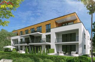 Anlageobjekt in Robert-Schumann-Straße, 73525 Schwäbisch Gmünd, Wohnung 04 -63,12 m²