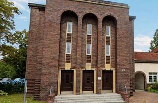 Anlageobjekt in 31303 Burgdorf, Rendite 6,9% Top Gelegenheit Büro & Geschäftshaus auf 3 Ebenen + 7 Stellplätze